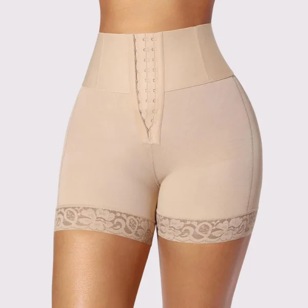 culotte gainante pour le ventre